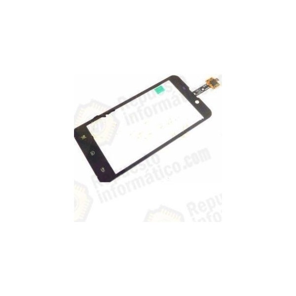 Tactil Negro Malata y BQ AQUARIS 4.5" Pulgadas