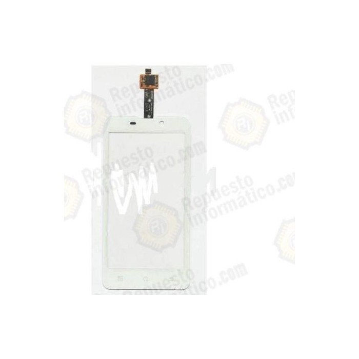 Tactil Blanco Malata BQ AQUARIS 4.5" Pulgadas