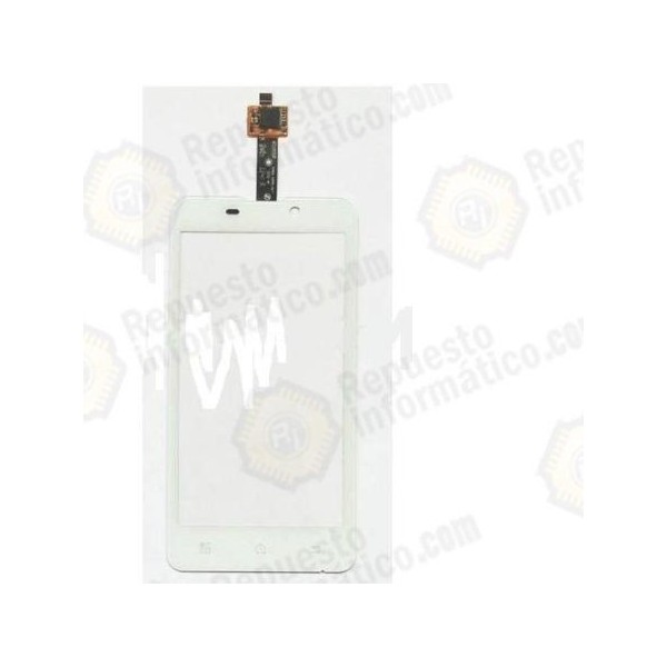 Tactil Blanco Malata BQ AQUARIS 4.5" Pulgadas