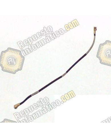 Cable coaxial Bq Aquaris 4.5