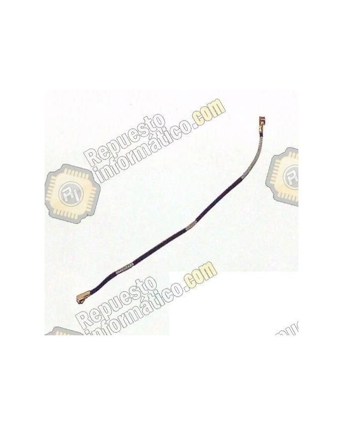 Cable coaxial Bq Aquaris 4.5