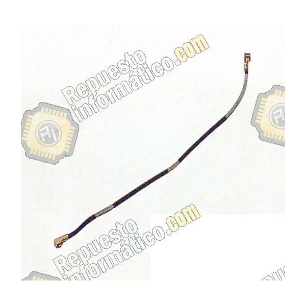 Cable coaxial Bq Aquaris 4.5