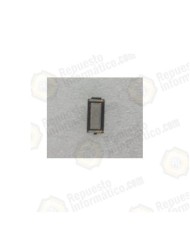 AURICULAR BQ AQUARIS 5 // 4.5 (Desmontaje)