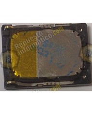 Buzzer Altavoz BQ aquaris 5 // 4.5 (DESMONTAJE)