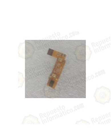 FLEX CON SENSOR DE PROXIMIDAD PARA BQ AQUARIS 5 SWAP