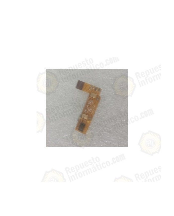 FLEX CON SENSOR DE PROXIMIDAD PARA BQ AQUARIS 5 SWAP