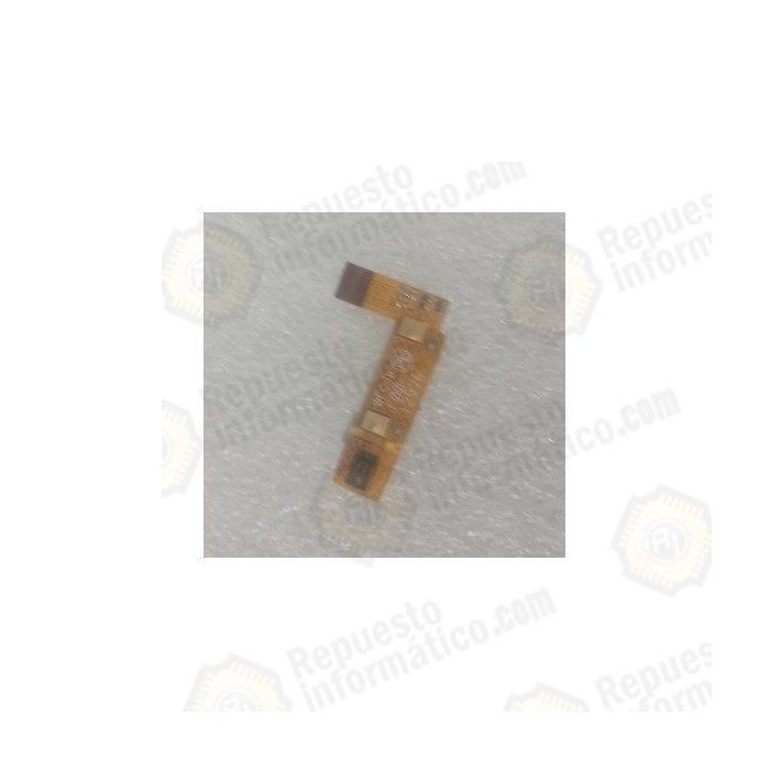 FLEX CON SENSOR DE PROXIMIDAD PARA BQ AQUARIS 5 SWAP