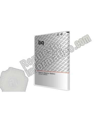 Bateria duración prolongada BQ Aquaris 5