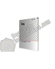 Bateria duración prolongada BQ Aquaris 5