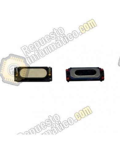 Auricular Xperia P Lt22i 