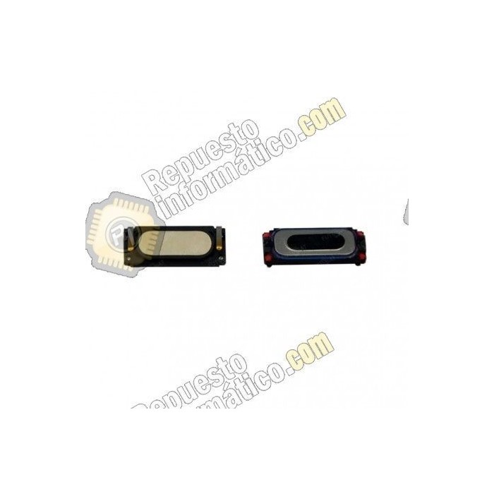 Auricular Xperia P Lt22i 