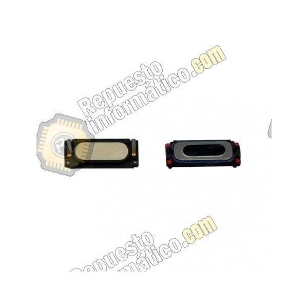 Auricular Xperia P Lt22i 