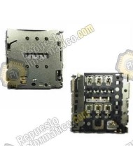 Lector micro SD Bq Aquaris 5