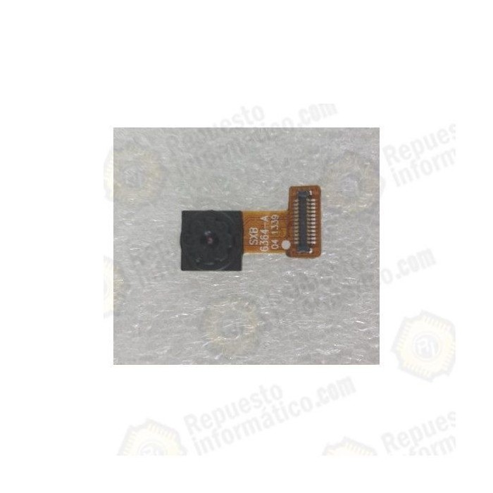 CAMARA FRONTAL ORIGINAL BQ AQUARIS 5"