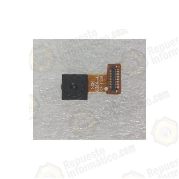 CAMARA FRONTAL ORIGINAL BQ AQUARIS 5"