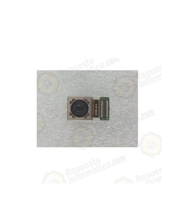 CAMARA TRASERA ORIGINAL BQ AQUARIS 5" 8MP