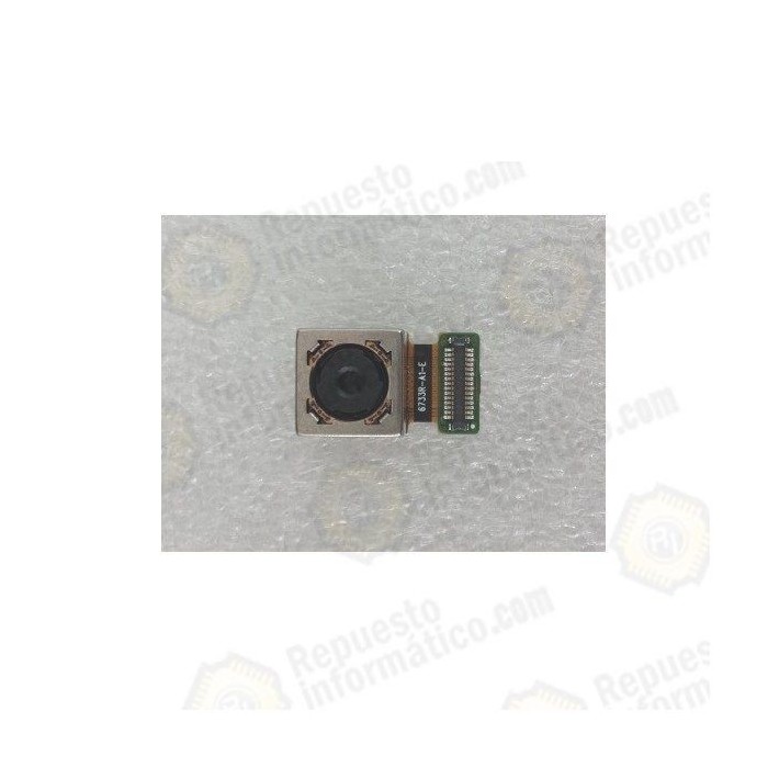 CAMARA TRASERA ORIGINAL BQ AQUARIS 5" 8MP