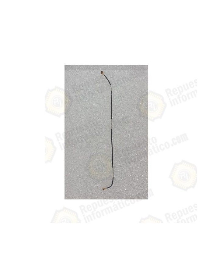 CABLE COAXIAL ORIGINAL BQ AQUARIS 5"