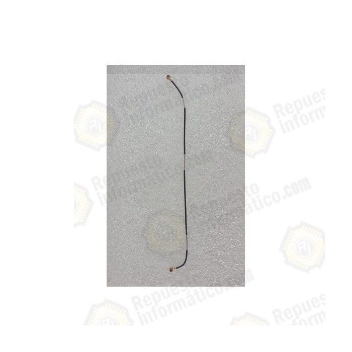 CABLE COAXIAL ORIGINAL BQ AQUARIS 5"