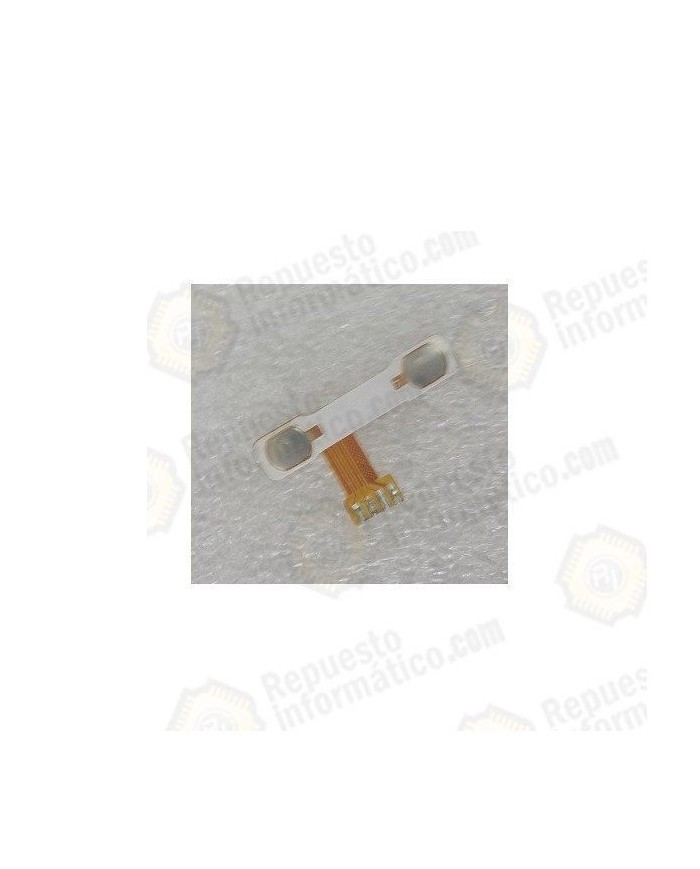 FLEX VOLUMEN ORIGINAL BQ AQUARIS 5 (NUEVO)