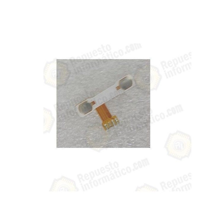 FLEX VOLUMEN ORIGINAL BQ AQUARIS 5 (NUEVO)