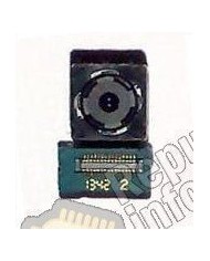 Camara trasera para BQ Aquaris 5.7 (DESMONTAJE)