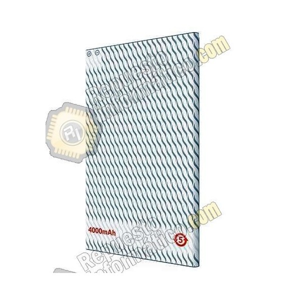 Bateria Duracion prolongada Aquaris 5.7 (4000mAh)