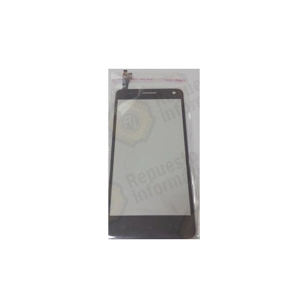 Tactil Negro Bq Aquaris 5.7