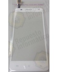 Táctil Blanco Original Bq Aquaris 5.7