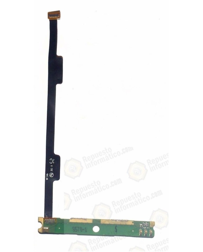 FLEX MICRO ORIGINAL BQ 5,7"