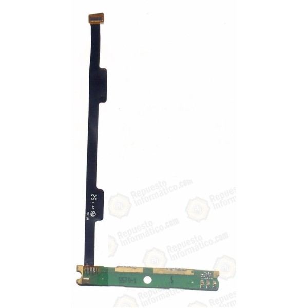 FLEX MICRO ORIGINAL BQ 5,7"