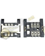 LECTOR SIM  BQ E4  y 5.7 