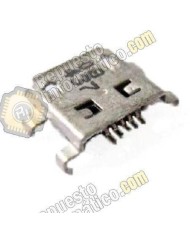 Conector de carga BQ Aquaris 5 / 5HD