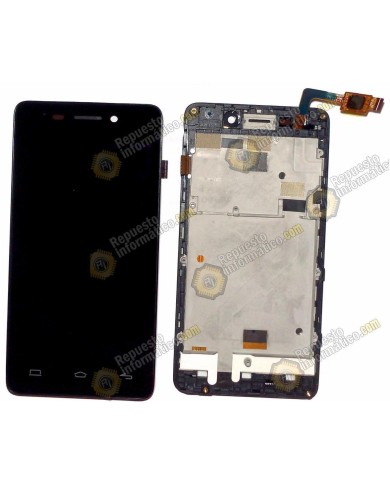 Pantalla BQ AQUARIS  E4 LCD+TACTIL