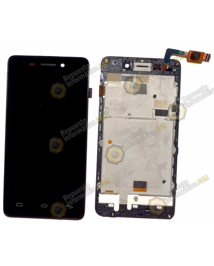 Pantalla BQ AQUARIS  E4 LCD+TACTIL