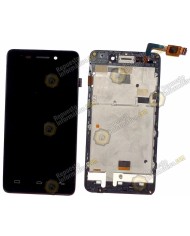 Pantalla BQ AQUARIS  E4 LCD+TACTIL