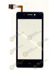 Tactil negro Bq Aquaris E4