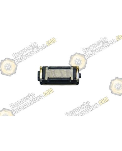 Auricular BQ Aquaris E4