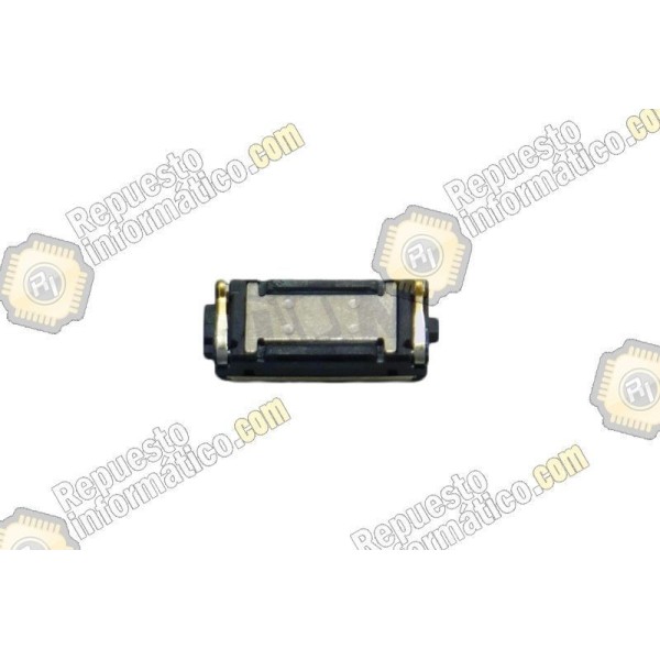 Auricular BQ Aquaris E4