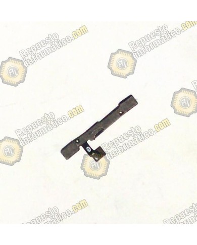 Flex de volumen/ power Bq Aquaris E4