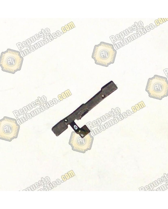 Flex de volumen/ power Bq Aquaris E4