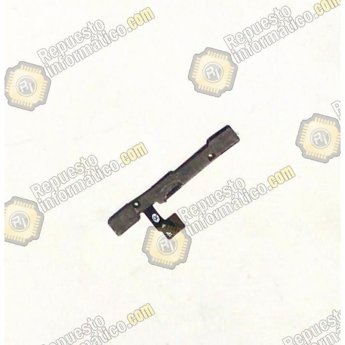 Flex de volumen/ power Bq Aquaris E4