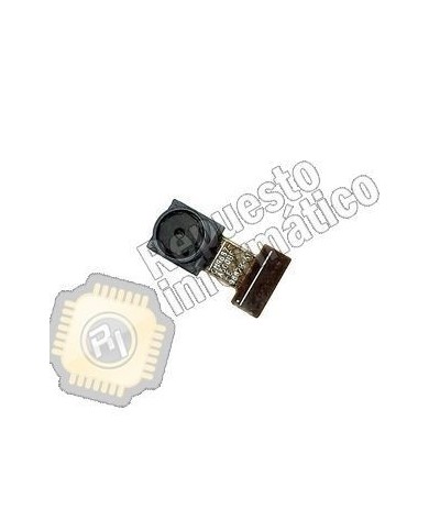 Camara frontal BQ E5s, E5 s