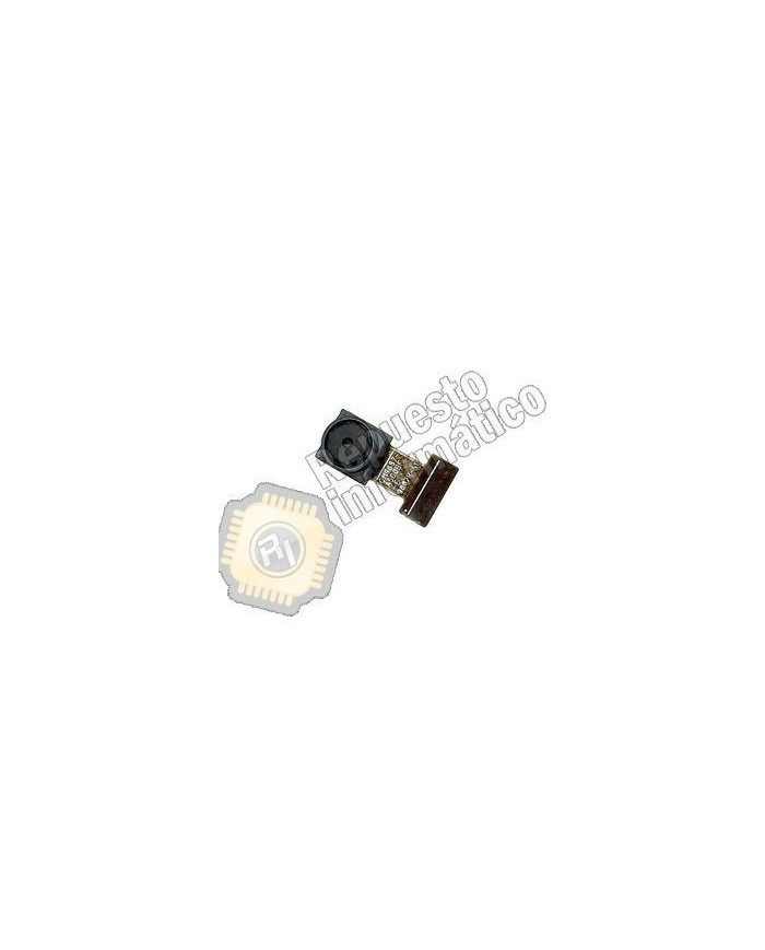 Camara frontal BQ E5s, E5 s