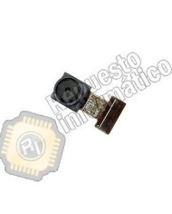 Camara frontal BQ E5s, E5 s