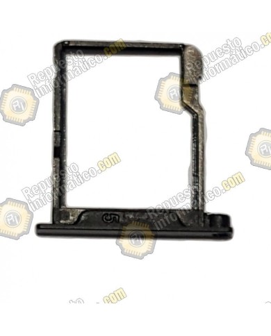 Bandeja  SD  BQ aquaris  E5s, E5 s