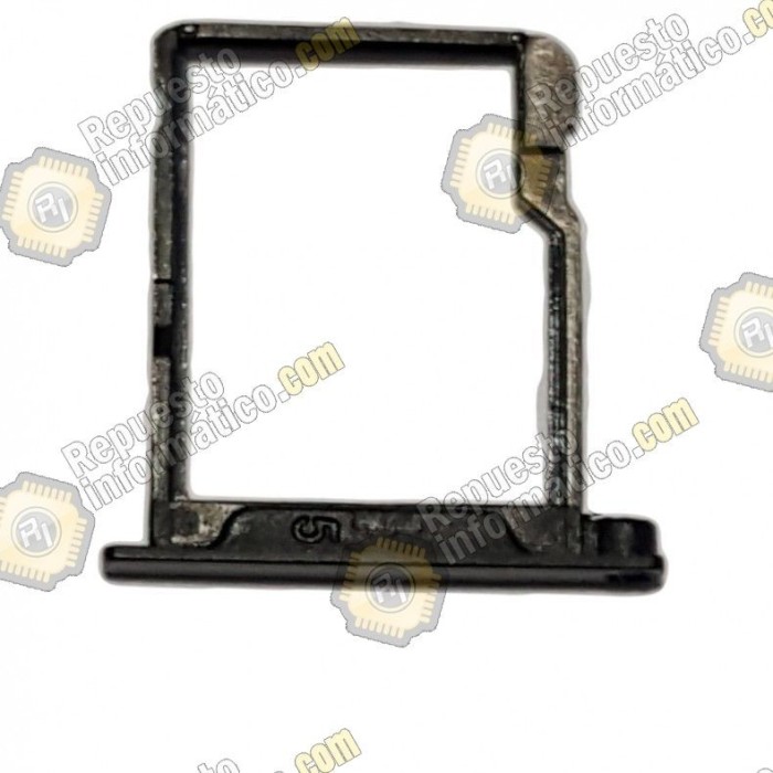 Bandeja  SD  BQ aquaris  E5s, E5 s