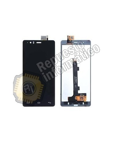 Pantalla (Lcd + táctil)  BQ E5s (TFT5K0982FPC-A2-E)