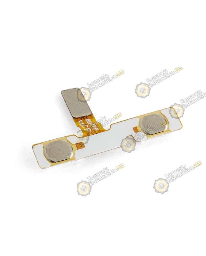 Flex de volumen BQ E6