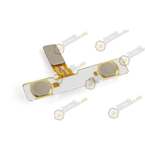 Flex de volumen BQ E6